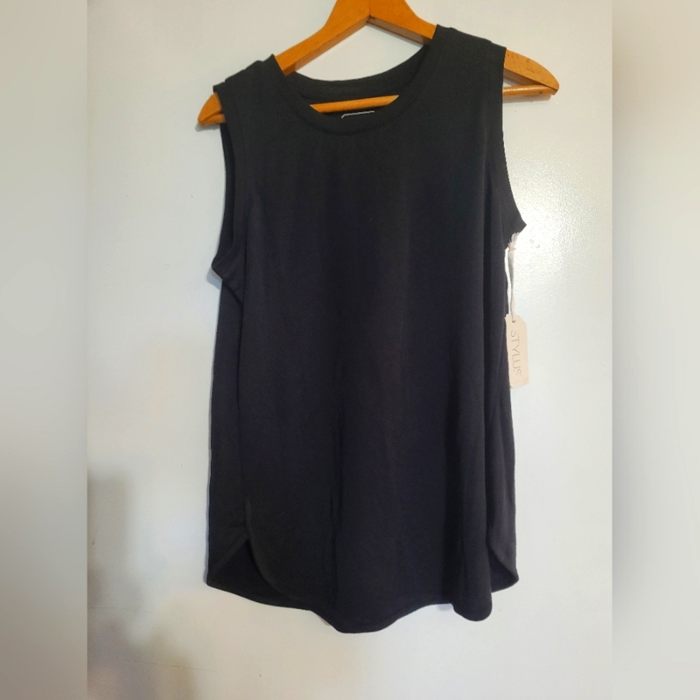 STYLUS Sand Wash Tank Size M
